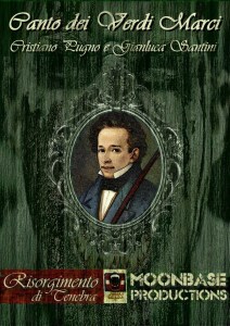 Canto dei Verdi Marci - Racconto breve