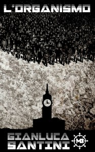 Copertina "L'Organismo"