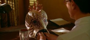 Macchina da scrivere