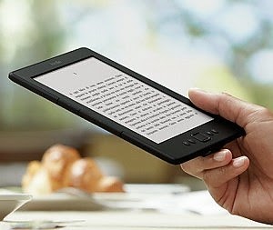 Impaginare ebook