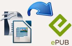 Writer2Epub