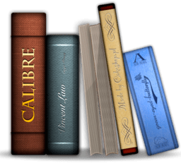Calibre ebook
