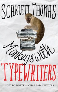 Monkeys with typewriters