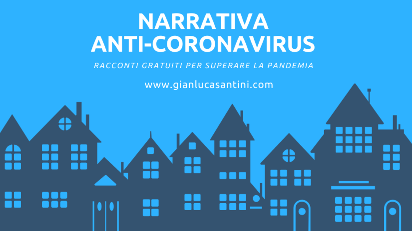 Narrativa anti-coronavirus
